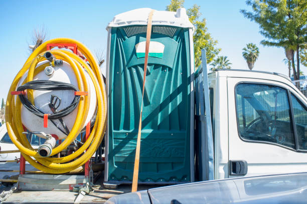 Best Portable toilet rental cost  in Gustine, CA