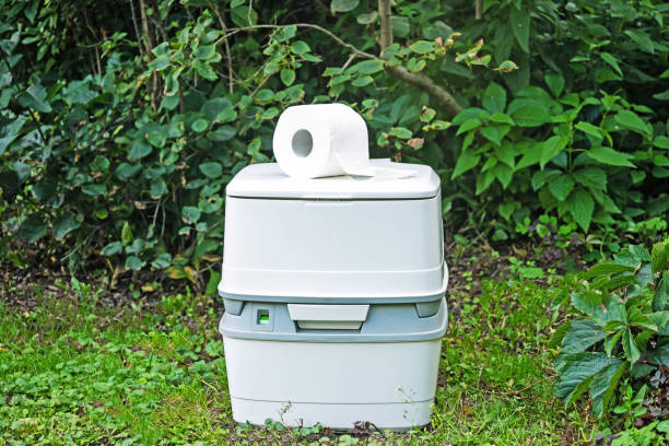 Trusted Gustine, CA porta potty rental Experts