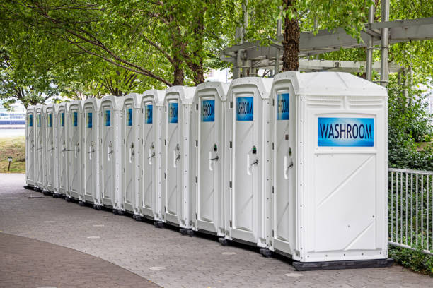 Best Porta potty services near me  in Gustine, CA