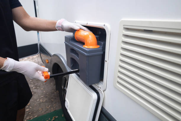 Best Porta potty services near me  in Gustine, CA