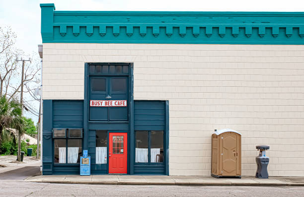 Portable Toilet Options We Offer in Gustine, CA